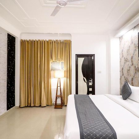 Hotel Stay Villa Delhi Airport Нью-Дели Экстерьер фото