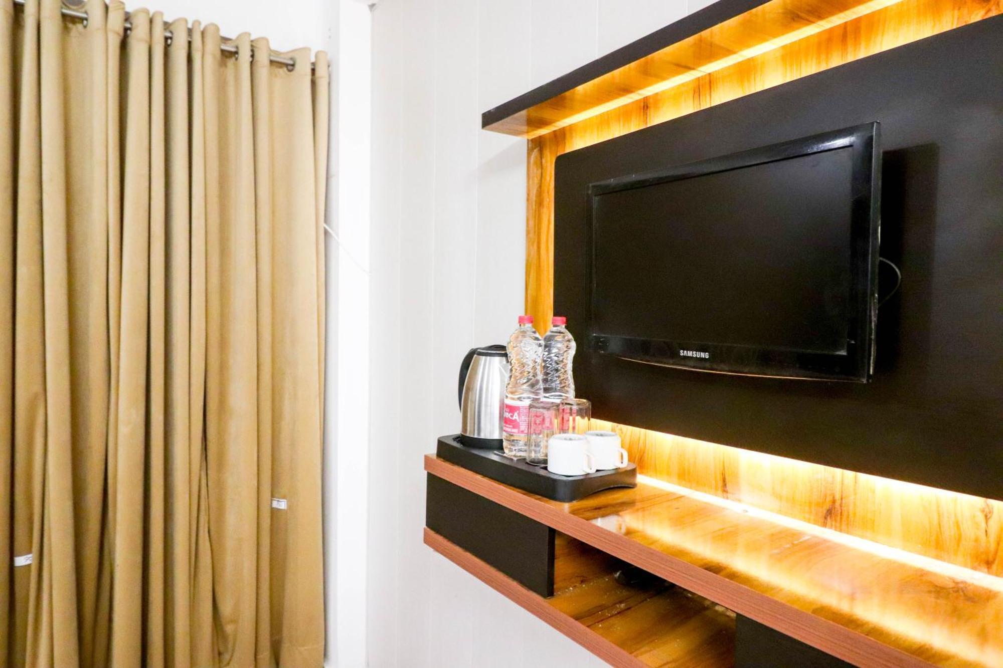 Hotel Stay Villa Delhi Airport Нью-Дели Экстерьер фото